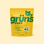Grüns Kids Daily - Gift | Sugar-Free
