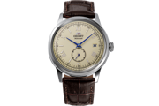Orient Bambino Version 2 Small Seconds