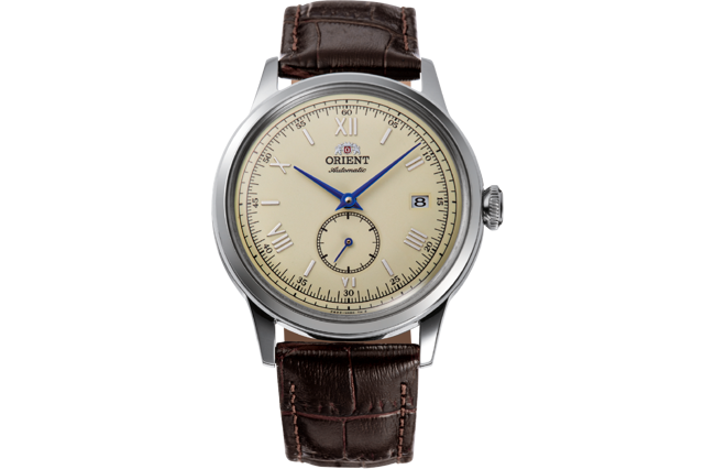 Orient Bambino Version 2 Small Seconds
