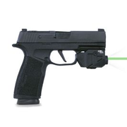 * NEW * Viridian C5L Micro with SAFECharge