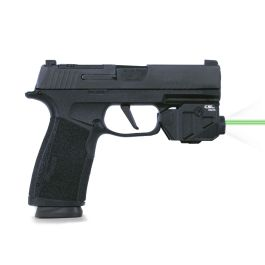 * NEW * Viridian C5L Micro with SAFECharge