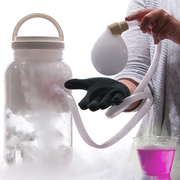 Boo Bubbles™ - Dry Ice Smoke Bubbles