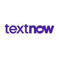 TextNow logo