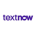 TextNow logo
