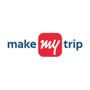 MakeMyTrip logo