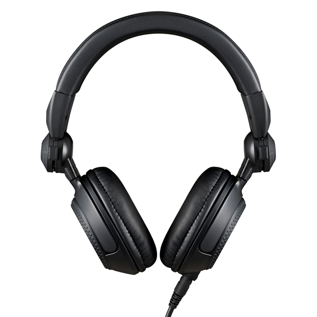 DJ Stereo Headphones EAH-DJ1200