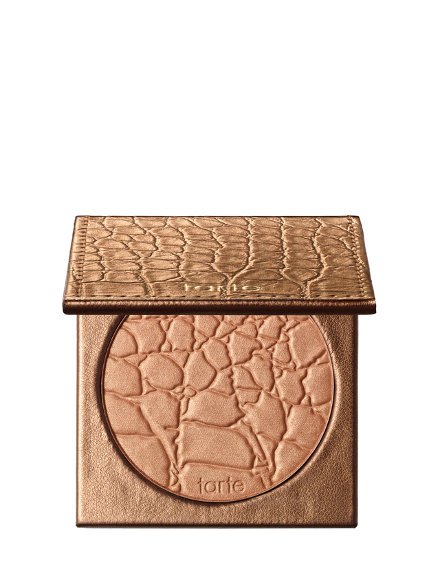 Amazonian clay waterproof bronzer