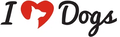 iHeartDogs logo