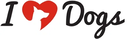 iHeartDogs logo