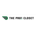 The Pro’s Closet logo