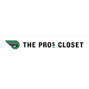 The Pro’s Closet logo
