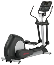 Life Fitness Integrity Series Elliptical CLSX (Remanufactured)