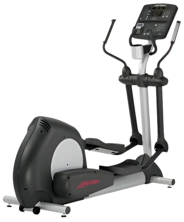 Life Fitness Integrity Series Elliptical CLSX (Remanufactured)