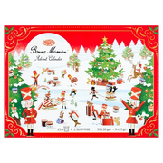Bonne Maman  Advent Calendar