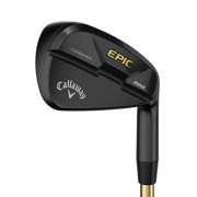 Epic MAX Star Irons
