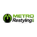 Metro Restyling logo