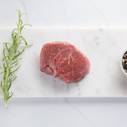 Grass-Fed Filet Mignon