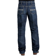 Cinch Men's White Label Dark Jeans
