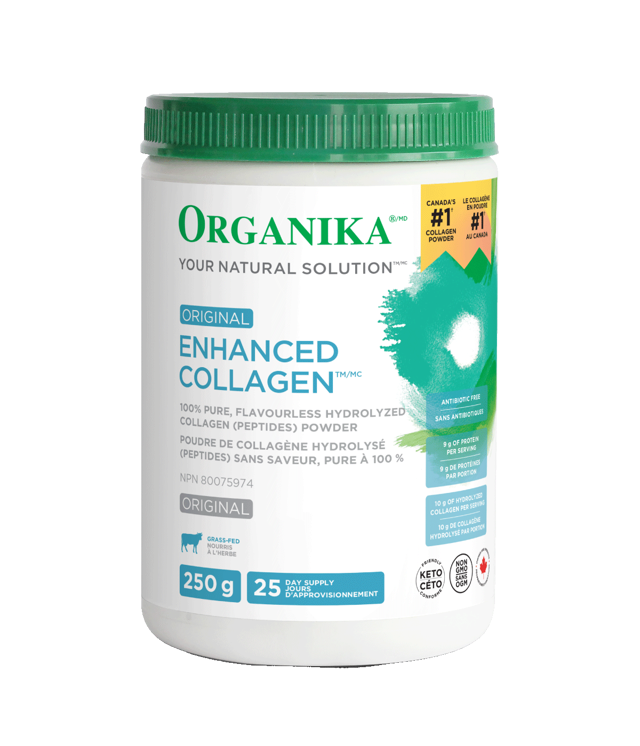 Enhanced Collagen Original