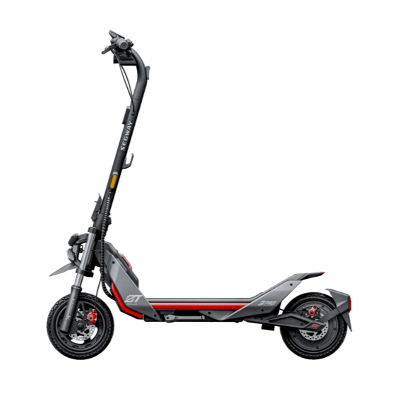 SEGWAY | Electric Scooter | ZT3 Pro