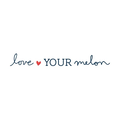 Love Your Melon logo