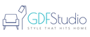 Gdf Studio logo