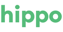 Hippo Insurance logo