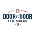 Door to Door logo