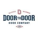 Door to Door logo
