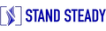 Stand Steady logo