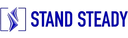Stand Steady logo