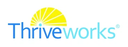 Thriveworks logo