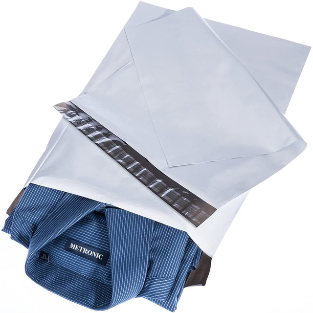 10x13 Inch Poly Mailers