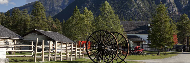 Book flights from Victoria (YYJ) to Cranbrook (YXC) | Air Canada