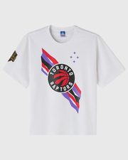OVO X Raptors One Game Heavyweight Tee