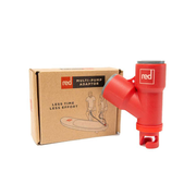 Red Paddle Co Multi-Pump Adaptor | Green Water Sports