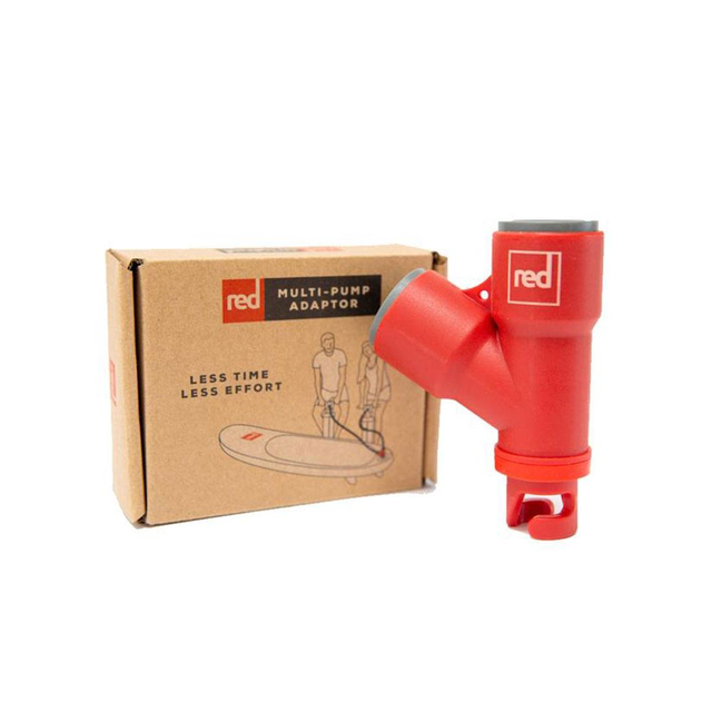 Red Paddle Co Multi-Pump Adaptor | Green Water Sports