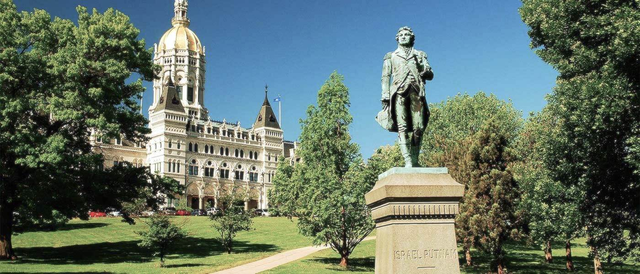 Flights from Las Vegas to Hartford/Springfield | Southwest Airlines