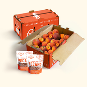 Special Event: Cracker Barrel x The Peach Truck