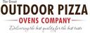 Great Outdoor Pizza Ovens logo