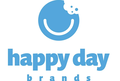 Happy Day Brands logo