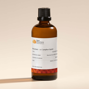 Rosemary Essential Oil - ct Camphor (Spain)