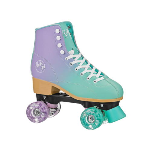 Rollr Grl Lilly Indoor/Outdoor Skates