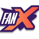 FanX Salt Lake logo