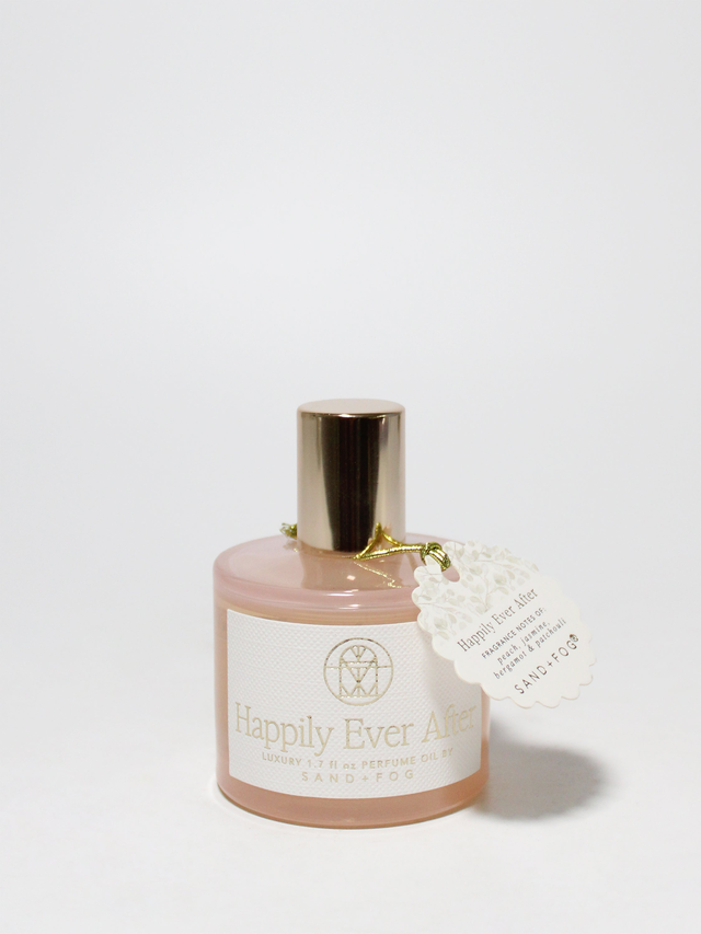 Happily Ever After Perfume Oil Rollerball