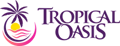 Tropical Oasis logo