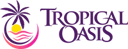 Tropical Oasis logo