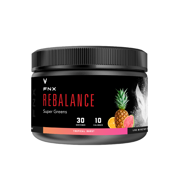 REBALANCE - Super Greens