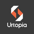 Urtopia logo