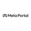 Meta Portal logo